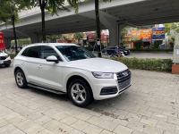 Bán xe Audi Q5 2019 2.0 AT giá 1 Tỷ 560 Triệu - Hà Nội