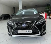 Bán xe Lexus RX 2021 450h giá 3 Tỷ 950 Triệu - Hà Nội