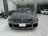 Bán xe BMW 7 Series 2020 730Li M Sport giá 2 Tỷ 750 Triệu - Hà Nội