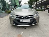 Bán xe Toyota Camry 2014 XLE 2.5 AT giá 790 Triệu - Hà Nội