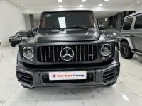 Bán xe Mercedes Benz G class G63 AMG 2021 giá 9 Tỷ 750 Triệu - Hà Nội