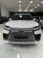 Bán xe Lexus LX 2024 600 Urban giá 9 Tỷ 80 Triệu - Hà Nội