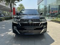 Bán xe Toyota Land Cruiser 2020 V giá 4 Tỷ 280 Triệu - Hà Nội