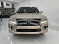 Bán xe Lexus LX 2012 570 giá 2 Tỷ 200 Triệu - Hà Nội