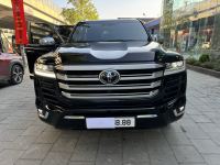 Bán xe Toyota Land Cruiser 2024 3.5 V6 giá 5 Tỷ 299 Triệu - Hà Nội