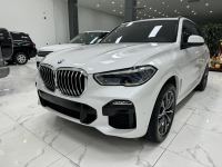 Bán xe BMW X5 2021 xDrive40i M Sport giá 2 Tỷ 700 Triệu - Hà Nội