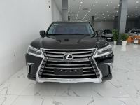 Bán xe Lexus LX 2020 570 giá 7 Tỷ 400 Triệu - Hà Nội