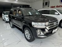 Bán xe Toyota Land Cruiser 2016 VX 4.6 V8 giá 2 Tỷ 980 Triệu - Hà Nội