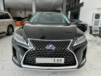 Bán xe Lexus RX 2021 450h giá 3 Tỷ 990 Triệu - Hà Nội