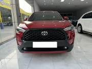 Bán xe Toyota Corolla Cross 2023 1.8G giá 750 Triệu - Hà Nội