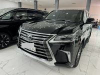 Bán xe Lexus LX 2016 570 giá 4 Tỷ 200 Triệu - Hà Nội