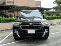 Bán xe Toyota Land Cruiser 2020 VX.S 5.7 V8 giá 7 Tỷ 400 Triệu - Hà Nội