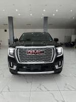 Bán xe GMC Yukon 2022 Denali 6.2L 4x4 AT giá 6 Tỷ 500 Triệu - Hà Nội