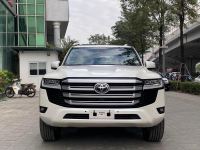 Bán xe Toyota Land Cruiser 2022 3.5 V6 giá 4 Tỷ 550 Triệu - Hà Nội