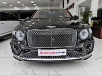 Bán xe Bentley Bentayga 2021 First Edition 4.0 V8 giá 14 Tỷ - Hà Nội