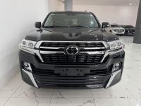 Bán xe Toyota Land Cruiser VX.S 5.7 V8 2020 giá 7 Tỷ 150 Triệu - Hà Nội