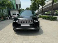 Bán xe LandRover Range Rover 2019 Vogue 3.0 giá 5 Tỷ 990 Triệu - Hà Nội