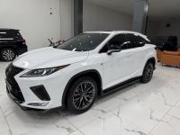 Bán xe Lexus RX 2021 300 F Sport giá 3 Tỷ 50 Triệu - Hà Nội