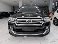 Bán xe Toyota Land Cruiser 2019 VX 4.6 V8 giá 3 Tỷ 800 Triệu - Hà Nội