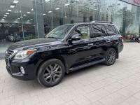 Bán xe Lexus LX 2010 570 giá 1 Tỷ 650 Triệu - Hà Nội