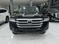 Bán xe Toyota Land Cruiser 2025 3.5 V6 giá 4 Tỷ 580 Triệu - Hà Nội