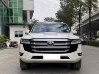 Bán xe Toyota Land Cruiser 3.5 V6 2024 giá 5 Tỷ 500 Triệu - Hà Nội