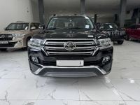 Bán xe Toyota Land Cruiser VX.S 4.6 V8 2016 giá 4 Tỷ 580 Triệu - Hà Nội