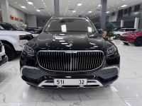 Bán xe Mercedes Benz GLS 2022 480 4Matic Maybach giá 6 Tỷ 900 Triệu - Hà Nội