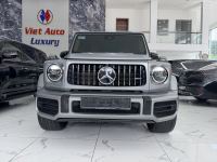 Bán xe Mercedes Benz G class 2019 G63 AMG giá 7 Tỷ 180 Triệu - Hà Nội