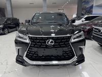 Bán xe Lexus LX 2016 570 giá 4 Tỷ 750 Triệu - Hà Nội