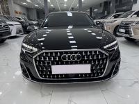 Bán xe Audi A8 L 55 TFSI Quattro 2022 giá 3 Tỷ 680 Triệu - Hà Nội
