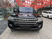 Bán xe Toyota Land Cruiser VX 4.6 V8 2019 giá 3 Tỷ 800 Triệu - Hà Nội