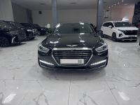 Bán xe Hyundai Genesis 3.8 V6 2017 giá 1 Tỷ 250 Triệu - Hà Nội