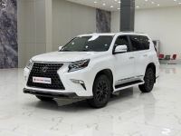 Bán xe Lexus GX 2020 460 giá 3 Tỷ 880 Triệu - Hà Nội