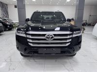 Bán xe Toyota Land Cruiser 2026 3.5 V6 giá 4 Tỷ 580 Triệu - Hà Nội