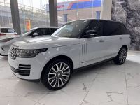 Bán xe LandRover Range Rover 2021 SVAutobiography LWB 3.0 I6 giá 7 Tỷ 500 Triệu - Hà Nội
