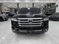 Bán xe Toyota Land Cruiser 2023 VXR 3.5 V6 giá 5 Tỷ 50 Triệu - Hà Nội