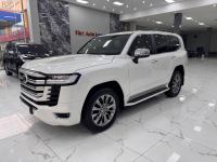 Bán xe Toyota Land Cruiser 2025 3.5 V6 giá 5 Tỷ 555 Triệu - Hà Nội