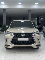 Bán xe Lexus LX 2018 570 Super Sport giá 6 Tỷ 200 Triệu - Hà Nội