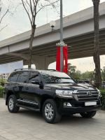 can ban xe oto cu nhap khau Toyota Land Cruiser VX 4.6 V8 2019