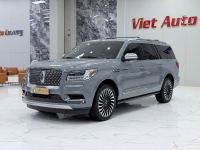 Bán xe Lincoln Navigator Black Label 2021 giá 5 Tỷ 600 Triệu - Hà Nội