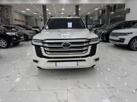 Bán xe Toyota Land Cruiser 3.5 V6 2025 giá 5 Tỷ 499 Triệu - Hà Nội