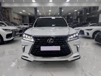 Bán xe Lexus LX 570 Super Sport MBS 2021 giá 8 Tỷ 80 Triệu - Hà Nội