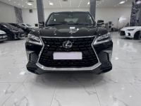 Bán xe Lexus LX 2018 570 Super Sport giá 5 Tỷ 700 Triệu - Hà Nội