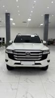 Bán xe Toyota Land Cruiser 2022 3.5 V6 giá 4 Tỷ 290 Triệu - Hà Nội