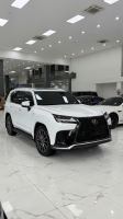Bán xe Lexus LX 2023 600 F-Sport giá 7 Tỷ 250 Triệu - Hà Nội