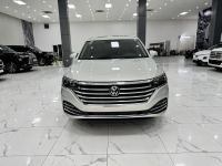 Bán xe Volkswagen Viloran 2024 Luxury giá 1 Tỷ 750 Triệu - Hà Nội