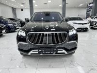 Bán xe Mercedes Benz GLS 2022 480 4Matic Maybach giá 5 Tỷ 900 Triệu - Hà Nội