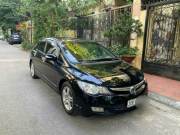 Bán xe Honda Civic 2006 2.0 AT giá 155 Triệu - Hà Nội