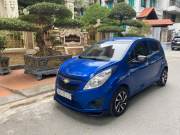 Bán xe Chevrolet Spark 2015 Van 1.0 AT giá 108 Triệu - Hà Nội